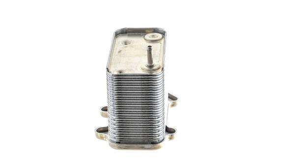 Radiateur d'huile moteur (Refroidisseur d'huile moteur) MAHLE Aftermarket ref. CLC 61 000P