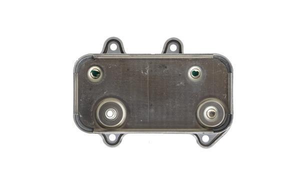 Radiateur d'huile moteur (Refroidisseur d'huile moteur) MAHLE Aftermarket ref. CLC 61 000P