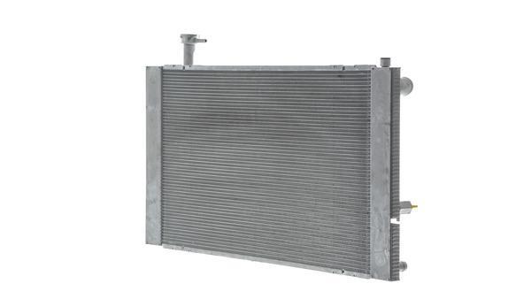 Radiateur moteur (Radiateur de refroidissement) MAHLE Aftermarket CR 1855 000S