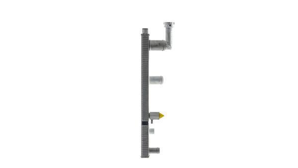 Radiateur moteur (Radiateur de refroidissement) MAHLE Aftermarket CR 1855 000S