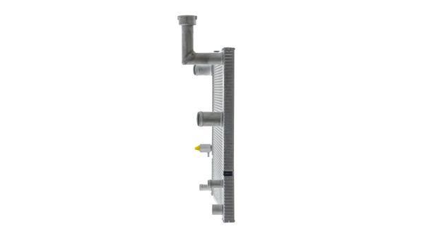 Radiateur moteur (Radiateur de refroidissement) MAHLE Aftermarket CR 1855 000S