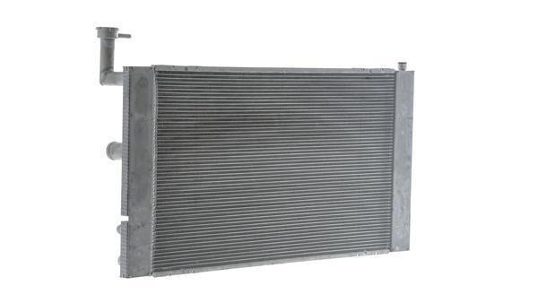 Radiateur moteur (Radiateur de refroidissement) MAHLE Aftermarket CR 1855 000S