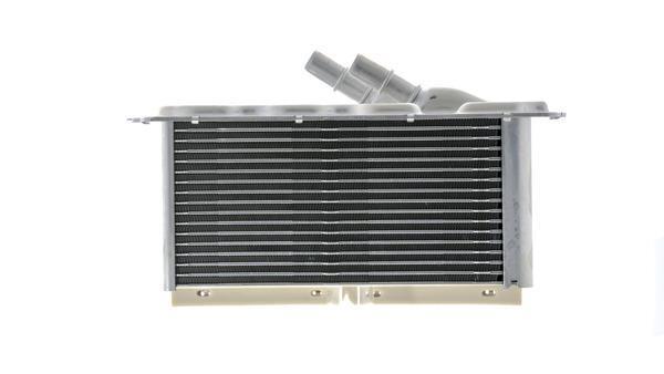 Intercooler, échangeur (Refroidisseur d'air) MAHLE Aftermarket ref. CI 403 000P