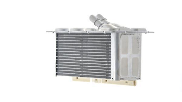 Intercooler, échangeur (Refroidisseur d'air) MAHLE Aftermarket ref. CI 403 000P