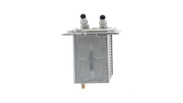 Intercooler, échangeur (Refroidisseur d'air) MAHLE Aftermarket ref. CI 403 000P
