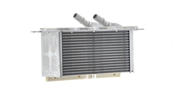 Intercooler, échangeur (Refroidisseur d'air) MAHLE Aftermarket ref. CI 403 000P