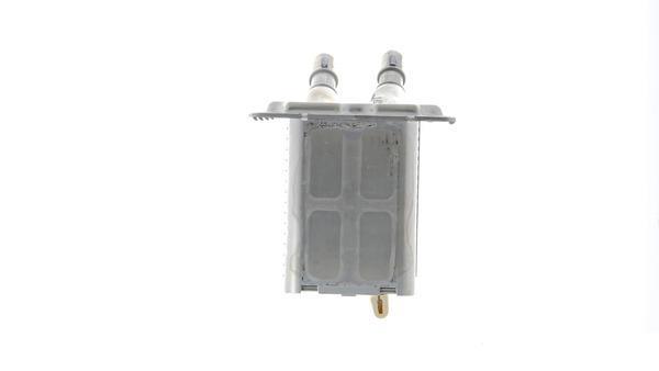 Intercooler, échangeur (Refroidisseur d'air) MAHLE Aftermarket ref. CI 403 000P