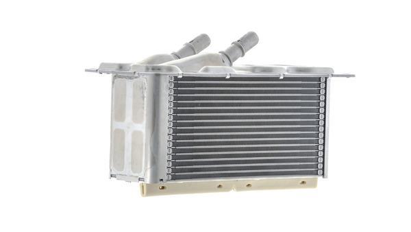 Intercooler, échangeur (Refroidisseur d'air) MAHLE Aftermarket ref. CI 403 000P