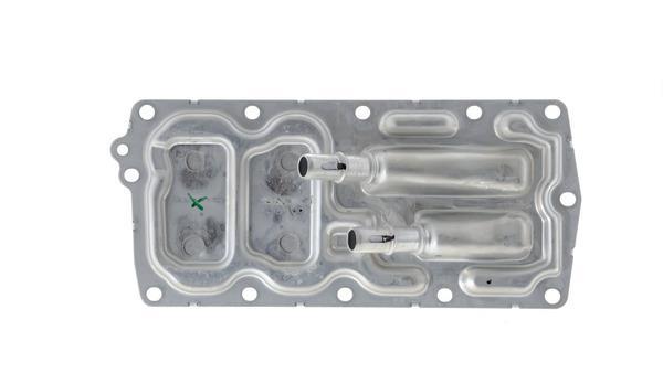 Intercooler, échangeur (Refroidisseur d'air) MAHLE Aftermarket ref. CI 403 000P