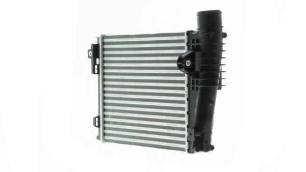 Intercooler, échangeur (Refroidisseur d'air) MAHLE Aftermarket ref. CI 417 000P