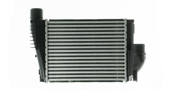 Intercooler, échangeur (Refroidisseur d'air) MAHLE Aftermarket ref. CI 417 000P