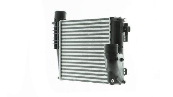 Intercooler, échangeur (Refroidisseur d'air) MAHLE Aftermarket ref. CI 417 000P
