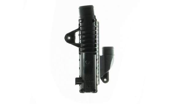 Intercooler, échangeur (Refroidisseur d'air) MAHLE Aftermarket ref. CI 417 000P