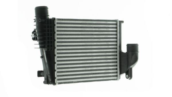 Intercooler, échangeur (Refroidisseur d'air) MAHLE Aftermarket ref. CI 417 000P