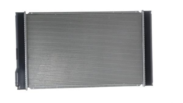 Radiateur moteur (Radiateur de refroidissement) MAHLE Aftermarket CR 1901 000S