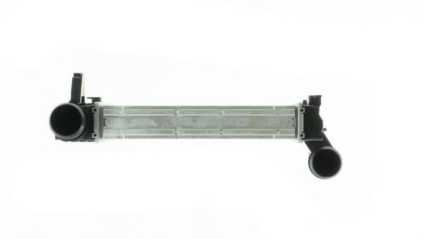 Intercooler, échangeur (Refroidisseur d'air) MAHLE Aftermarket ref. CI 417 000P