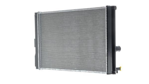 Radiateur moteur (Radiateur de refroidissement) MAHLE Aftermarket CR 1901 000S