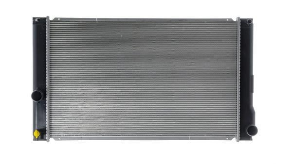 Radiateur moteur (Radiateur de refroidissement) MAHLE Aftermarket CR 1901 000S