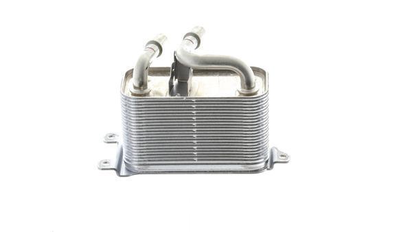 Radiateur d'huile moteur (Refroidisseur d'huile moteur) MAHLE Aftermarket CLC 66 000P