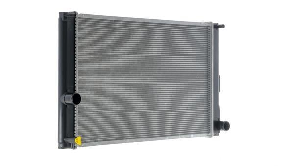 Radiateur moteur (Radiateur de refroidissement) MAHLE Aftermarket CR 1901 000S