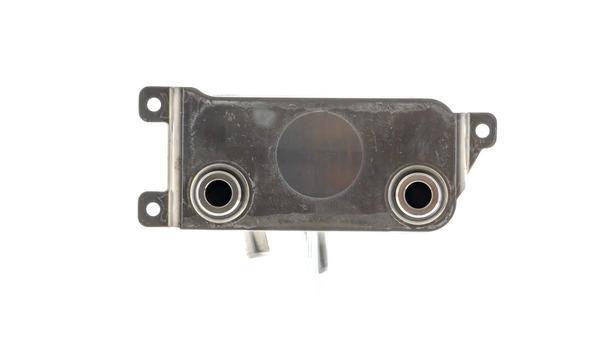 Radiateur d'huile moteur (Refroidisseur d'huile moteur) MAHLE Aftermarket CLC 66 000P