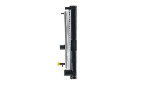Radiateur moteur (Radiateur de refroidissement) MAHLE Aftermarket CR 1901 000S