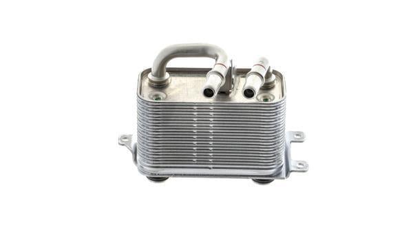 Radiateur d'huile moteur (Refroidisseur d'huile moteur) MAHLE Aftermarket CLC 66 000P
