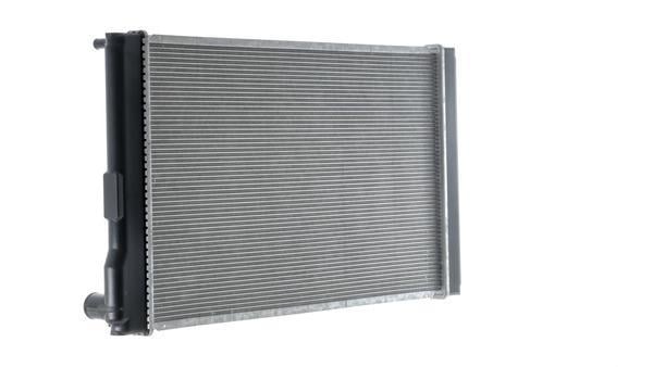 Radiateur moteur (Radiateur de refroidissement) MAHLE Aftermarket CR 1901 000S