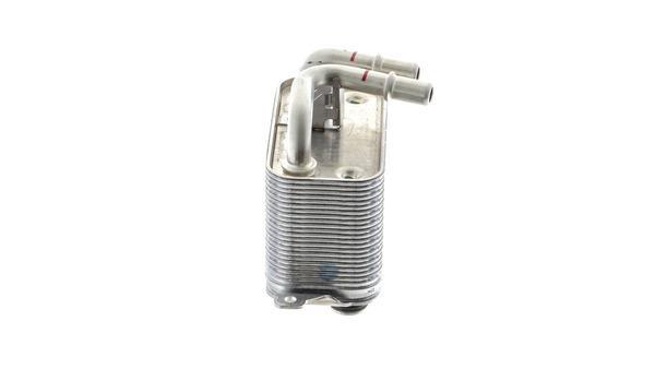 Radiateur d'huile moteur (Refroidisseur d'huile moteur) MAHLE Aftermarket CLC 66 000P