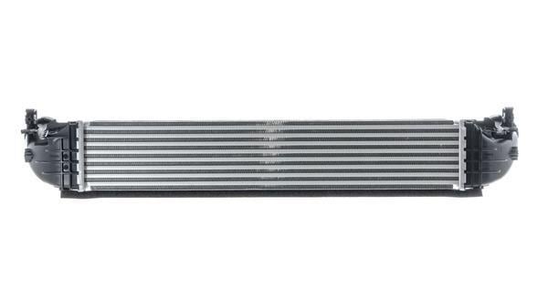 Intercooler, échangeur (Refroidisseur d'air) MAHLE Aftermarket ref. CI 611 000P