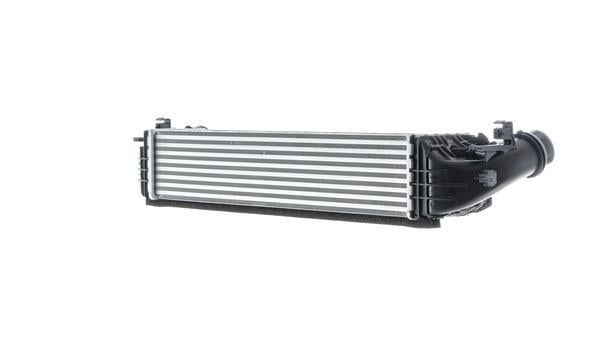 Intercooler, échangeur (Refroidisseur d'air) MAHLE Aftermarket ref. CI 611 000P