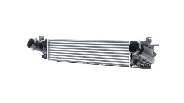Intercooler, échangeur (Refroidisseur d'air) MAHLE Aftermarket ref. CI 611 000P