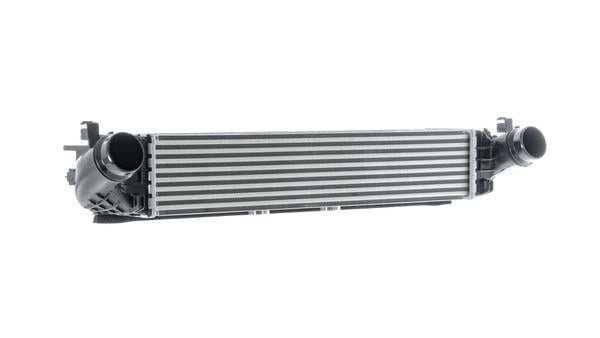 Intercooler, échangeur (Refroidisseur d'air) MAHLE Aftermarket ref. CI 611 000P