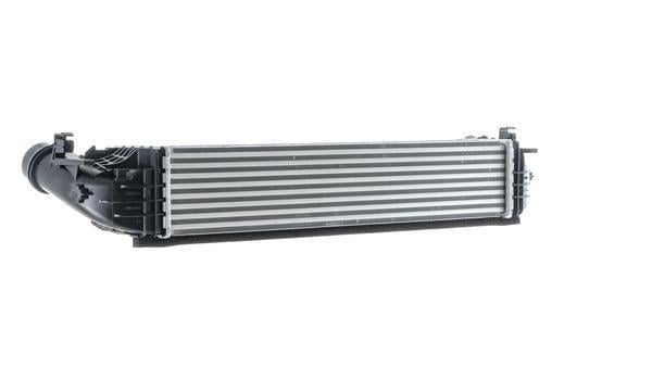 Intercooler, échangeur (Refroidisseur d'air) MAHLE Aftermarket ref. CI 611 000P