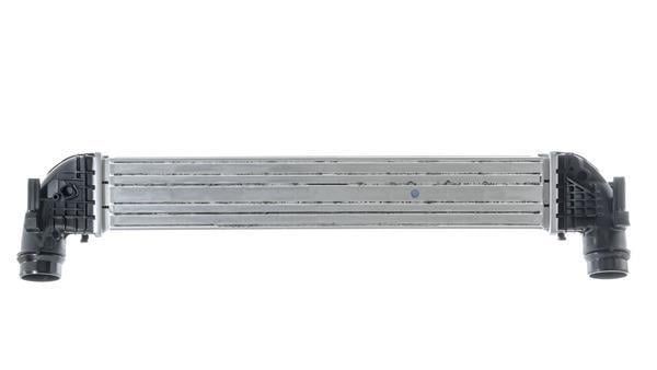 Intercooler, échangeur (Refroidisseur d'air) MAHLE Aftermarket ref. CI 611 000P