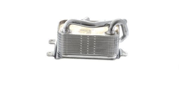 Radiateur d'huile moteur (Refroidisseur d'huile moteur) MAHLE Aftermarket ref. CLC 67 000P