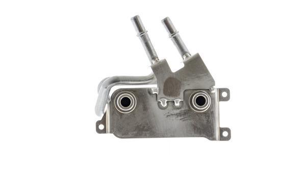Radiateur d'huile moteur (Refroidisseur d'huile moteur) MAHLE Aftermarket ref. CLC 67 000P