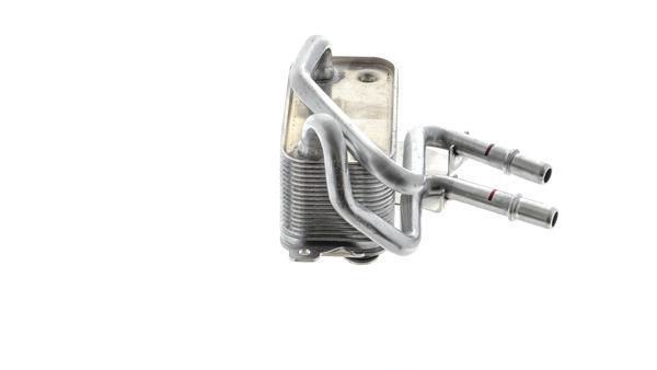 Radiateur d'huile moteur (Refroidisseur d'huile moteur) MAHLE Aftermarket ref. CLC 67 000P