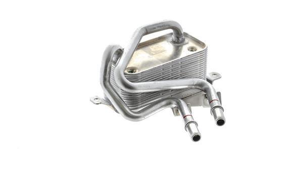 Radiateur d'huile moteur (Refroidisseur d'huile moteur) MAHLE Aftermarket ref. CLC 67 000P