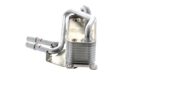 Radiateur d'huile moteur (Refroidisseur d'huile moteur) MAHLE Aftermarket ref. CLC 67 000P