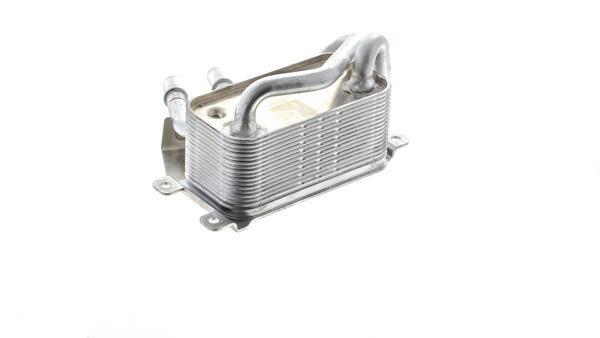 Radiateur d'huile moteur (Refroidisseur d'huile moteur) MAHLE Aftermarket ref. CLC 67 000P