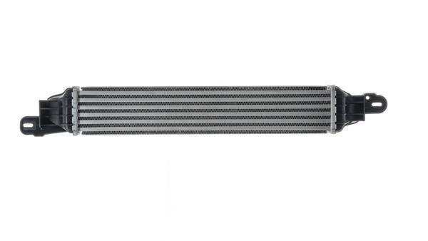 Intercooler, échangeur (Refroidisseur d'air) MAHLE Aftermarket ref. CI 612 000P