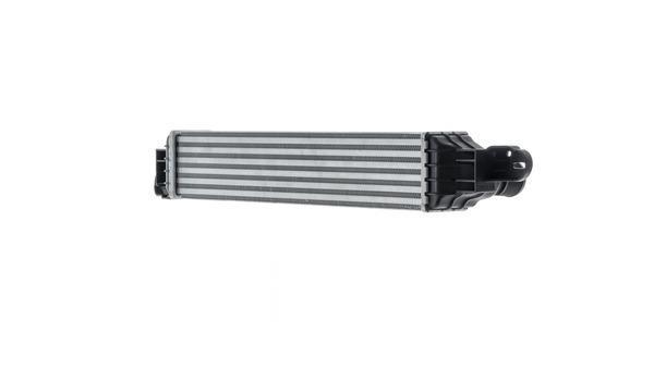 Intercooler, échangeur (Refroidisseur d'air) MAHLE Aftermarket ref. CI 612 000P