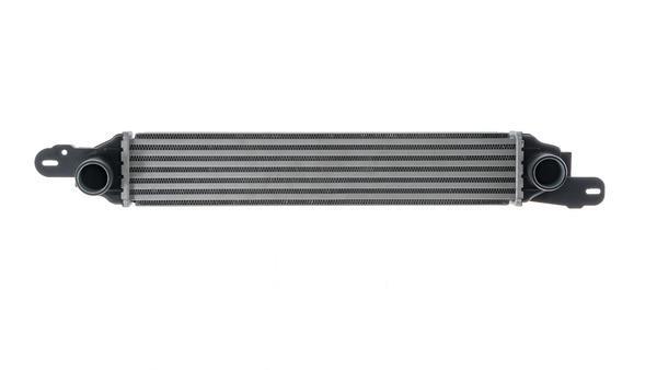 Intercooler, échangeur (Refroidisseur d'air) MAHLE Aftermarket ref. CI 612 000P