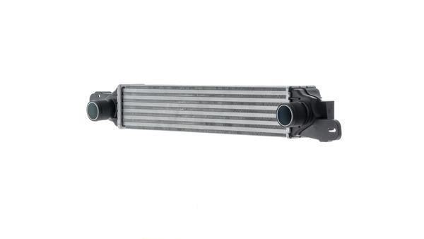Intercooler, échangeur (Refroidisseur d'air) MAHLE Aftermarket ref. CI 612 000P