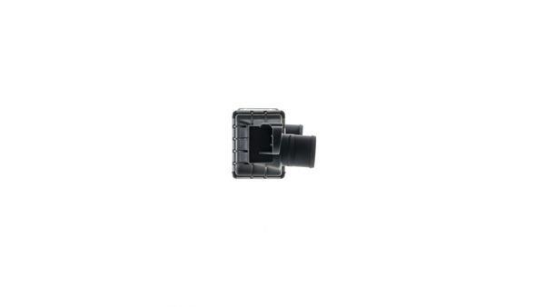 Intercooler, échangeur (Refroidisseur d'air) MAHLE Aftermarket ref. CI 612 000P