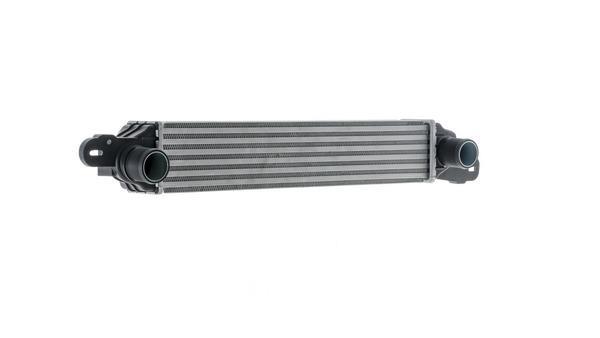Intercooler, échangeur (Refroidisseur d'air) MAHLE Aftermarket ref. CI 612 000P