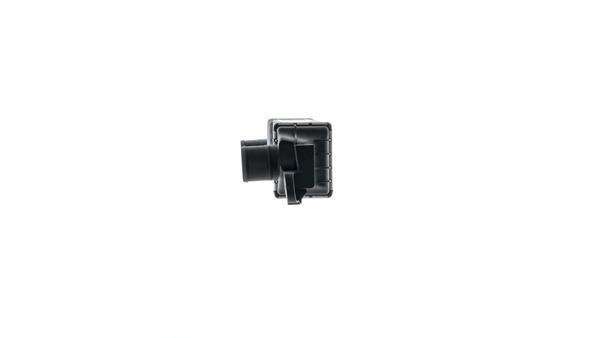 Intercooler, échangeur (Refroidisseur d'air) MAHLE Aftermarket ref. CI 612 000P