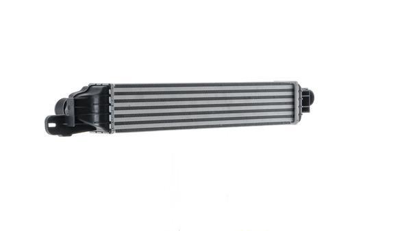 Intercooler, échangeur (Refroidisseur d'air) MAHLE Aftermarket ref. CI 612 000P