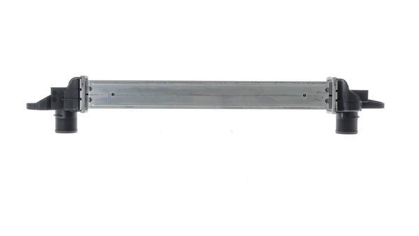 Intercooler, échangeur (Refroidisseur d'air) MAHLE Aftermarket ref. CI 612 000P